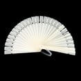 thumbnail image 4 of Fan-Shaped Nail Polish Swatches Autumn Discounts! Ankoty Beige 32 Fan-Shaped Nail Polish Swatches () Send Relatives and Friends, Birthday Gifts, Holiday Gifts, 4 of 7