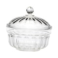 thumbnail image 2 of Lipstore Sweet Storage Box Biscuit Barrel Lightweight Space-saving Utility Flower Tea Can Medium, 2 of 8