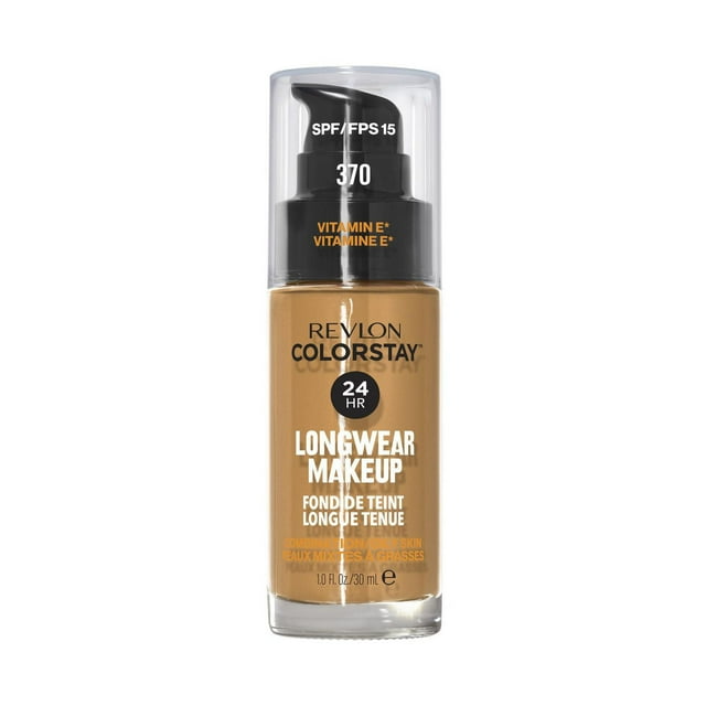 Revlon Colorstay™ Longwear Makeup Combo/Oily