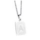 thumbnail image 2 of Collar para mujer, joyería para mujer, collar de joyería para mujer, regalos para amante, hijo, hija, joyería de cumpleaños, collar colgante, collar colgante, 2 of 2