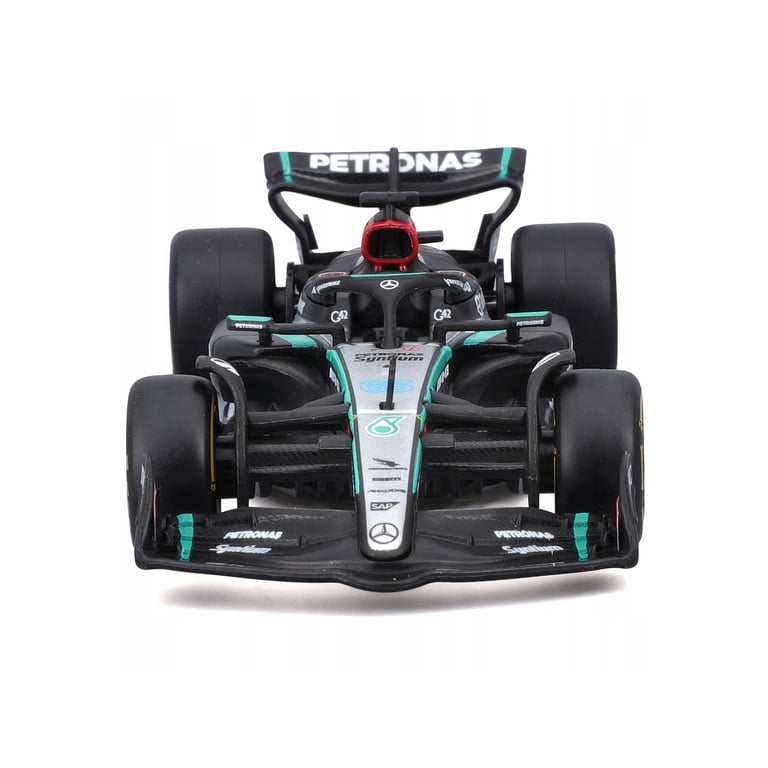 Mercedes-AMG F1 W15 E Performance #63 