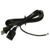 Japanese Sewing Machine Lead Power Cord, Fits: Baby Lock & Simplicity Sergers