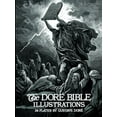 thumbnail image 1 of Pre-Owned The Dore Bible Illustrations, 9780486230047, 048623004X, Paperback, Illustrated edition, 1 of 1
