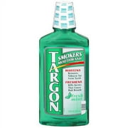 TARGON MOUTHWASH