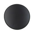 thumbnail image 6 of Belwith-Keeler B076527-MB 3 in. Vale Cabinet Knob, Matte Black, 6 of 6