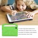 thumbnail image 2 of Funda protectora Methold para tableta 11 pulgadas Verde Lenovo P11/P11 Plus, 2 of 6