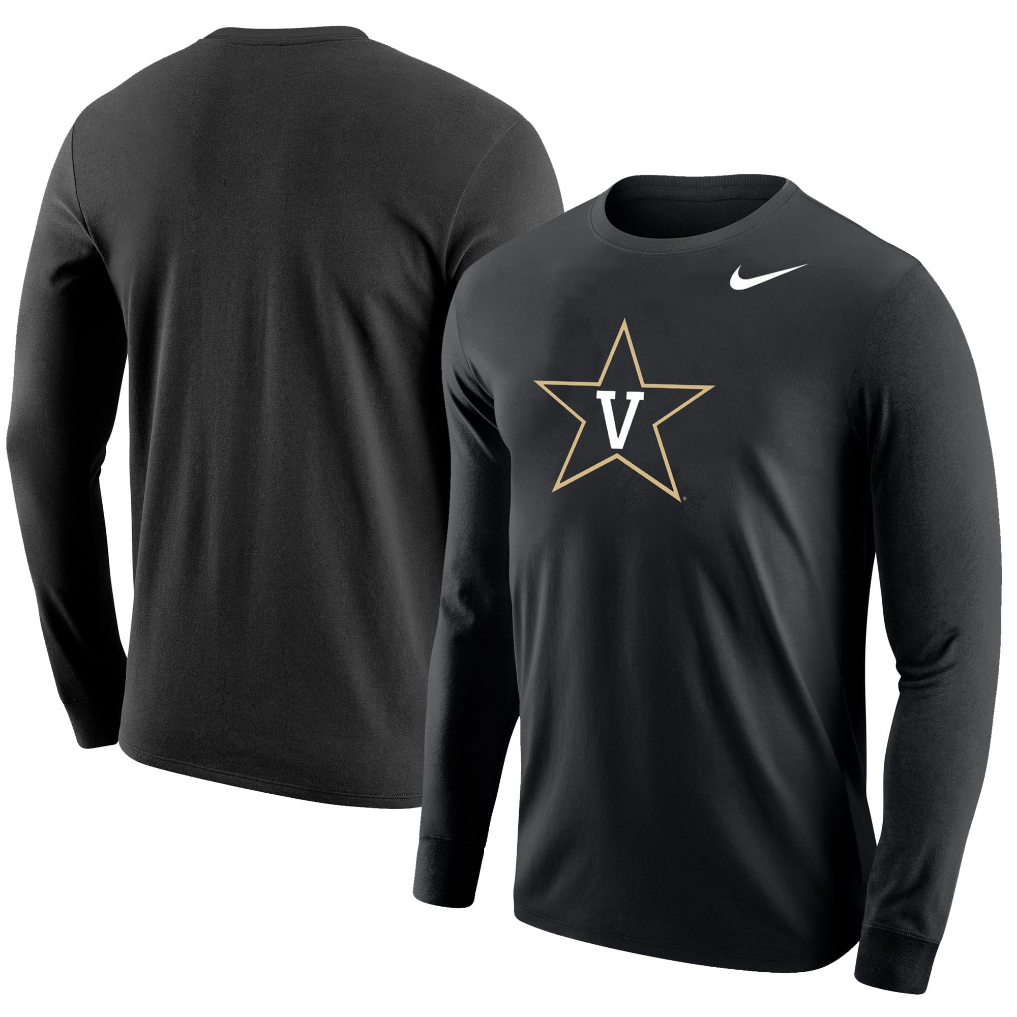Vanderbilt Commodores Nike Big Logo 