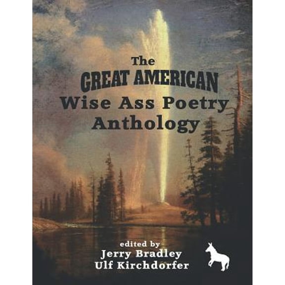 The Great American Wise Ass