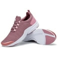 thumbnail image 7 of Mishansha Womens Sports Running Shoes Mens Lightweight Walking Shoes Breathable Fashion Gym Sneakers, 7 of 7