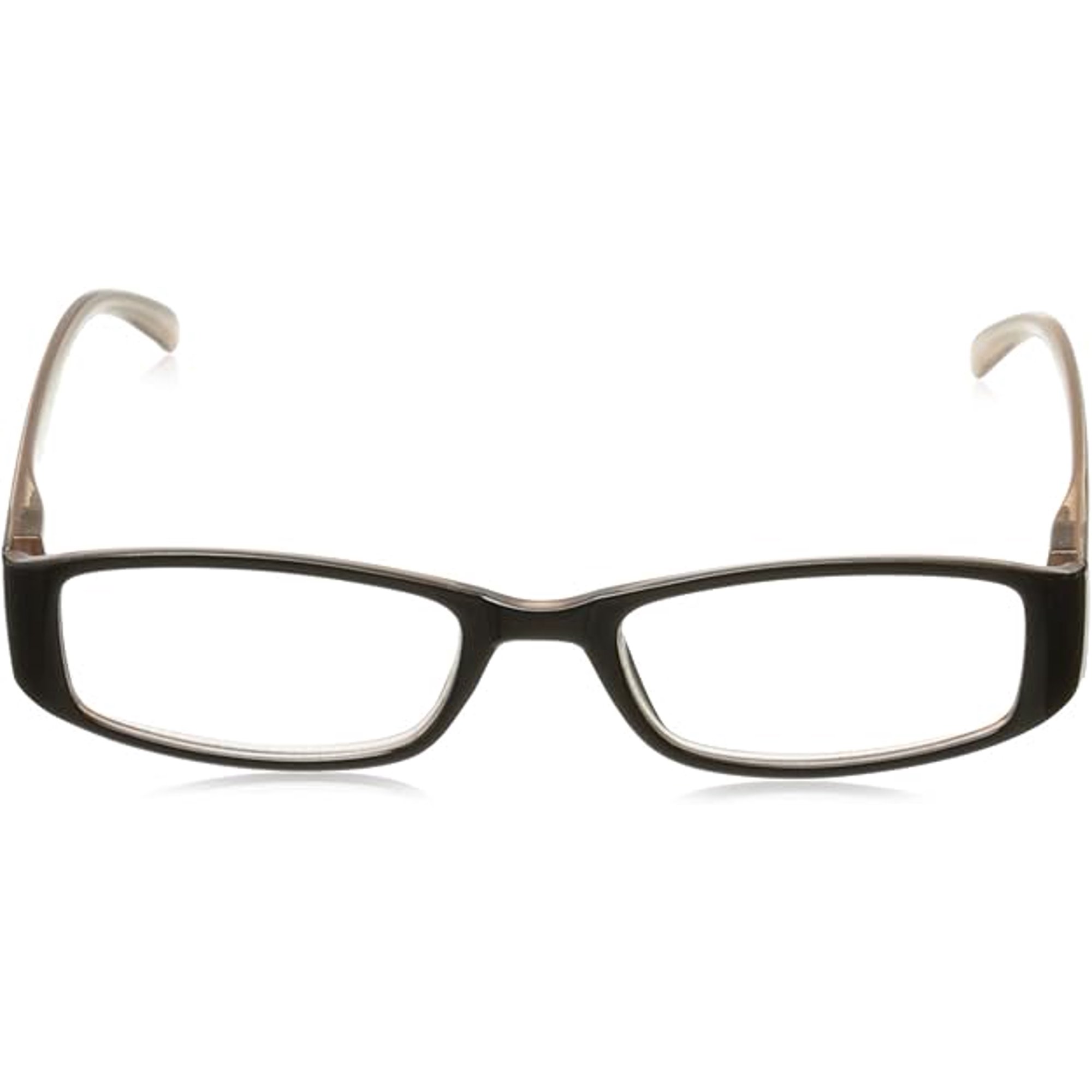 sight station women's caity rectangular reading glasses - Magnification Strength 3.5 x