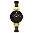 thumbnail image 3 of Anne Klein Women's Genuine Diamond Dial Bangle Watch, 3 of 4