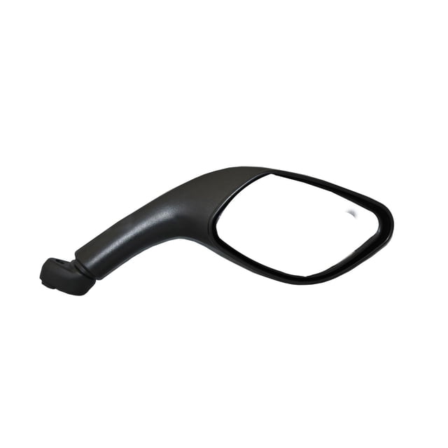 Espejo Lateral Derecho Sym Citycom 300 Negro