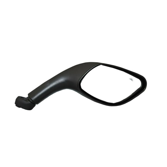 Espejo Lateral Derecho Sym Citycom 300 Negro
