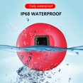 thumbnail image 4 of MesaSe Waterproof Solar Powered Pool Lights - Color Changing Inflatable Lamps for Decor, 4 of 9