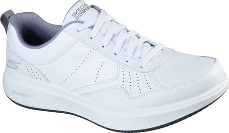 skechers go walk steady lea