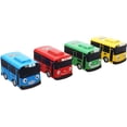 thumbnail image 1 of Tayo Gani Lani Rogi - El pequeno autobus Tayo Vehiculos meta Tayo the Little Bus 120 Tayo the Little Bus 120, 1 of 2
