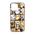 thumbnail image 7 of Anime Phone Case, My Hero Academia Phone Case Compatible With Iphone 13 Pro 6.1 Inch Iphone 13 Pro Max 6.7 Inch, Soft Anti-Scratch Shockproof TPU Protective Bumper Phone Cover, 7 of 7