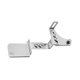 thumbnail image 5 of Guía de costura para máquina de coser, accesorio de guía de borde para máquina de coser para uso doméstico en mujeres adultas., 5 of 9