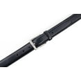 thumbnail image 4 of Genuine Leather Belts for Men Dress Causal Mens Belt, Many Colors & Sizes, 4 of 4