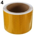thumbnail image 2 of Cheers US x 50mm Reflective Safety Warning Tape Tape High Intensity Grade Self Adhesive Hazard Tape, 2 of 7