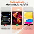 thumbnail image 2 of Protector de pantalla KCT Paperfeel para iPad Pro 11" y iPad Air, 2 of 6