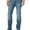 34 in, variant on Lee Men's Extreme Motion Bi-Stretch Slim Straight Leg Jean, High King-Destruction Features, 29W x 30L