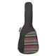 thumbnail image 5 of Bolsa de guitarra popular Nylon Transporte Estuche portátil Bolsa portátil para accesorios de guitarra UNA, 5 of 8