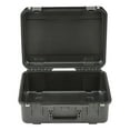 thumbnail image 5 of SKB iSeries Watertight Case, Heavy Duty Container Waterproof Box with Gasket Seal, Gray, 5 of 5