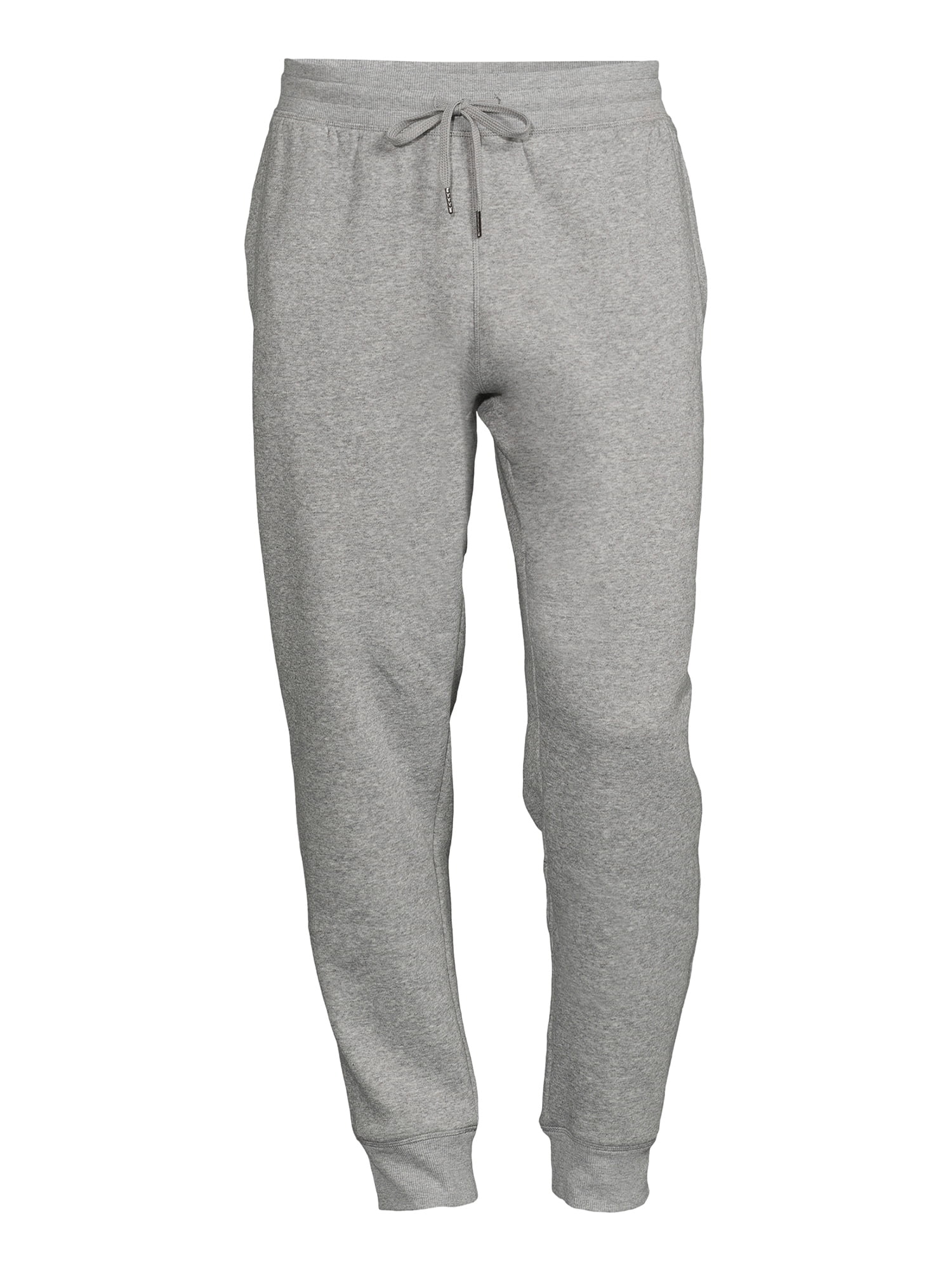 Russell Men's and Big Men's Fleece Jogger Pants, Sizes up to 3XL