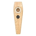 thumbnail image 6 of Portable Wooden Kazoo Harmonica Mouth Flute Beginner For Performance Party Gift, 6 of 9