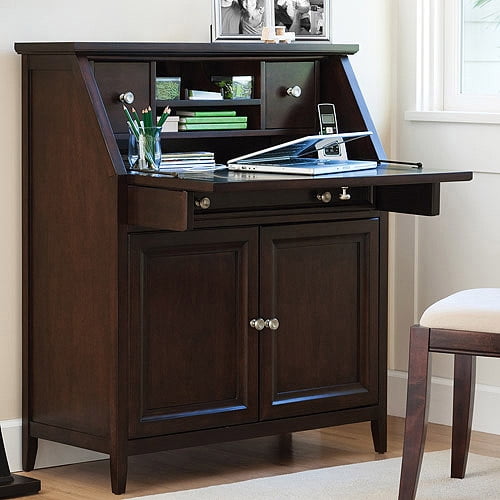 Canopy Cornerstone Collection Drop Lid Desk Multiple Finishes Canopy Cornerstone Collection Drop Lid Desk Multiple Finishes
