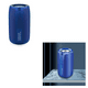 thumbnail image 2 of Bocina Bluetooth Portátil Graves Potentes Y Resistente S32 Color Azul, 2 of 3