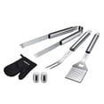 thumbnail image 2 of Gyber GYB-UTS BBQ Tool Set - 6 Piece, 2 of 3