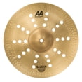 thumbnail image 1 of Sabian 21216CS AA Mini Holy China Cymbal - 12", 1 of 3