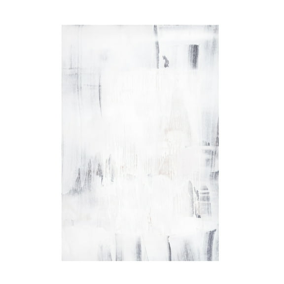 Trademark Fine Art uplusmestudio Acrylic Texture Canvas Wall Art