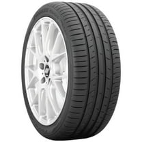 Toyo Proxes Sport 275/40R18 99Y BSW