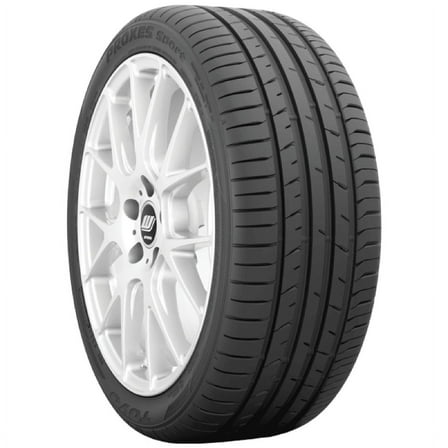 Toyo Proxes Sport 215/40R18XL 89Y BSW