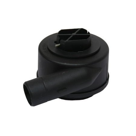 URO Parts 06A103465 Crankcase Vent Valve For 98-01 Volkswagen Beetle Golf Jetta