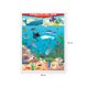 thumbnail image 2 of Póster Animales Del Mar Educatodo B-1006-I, 2 of 2