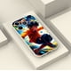 thumbnail image 4 of Mejore el estilo y la protección de su teléfono con una funda de teléfono de doble capa vibrante y resistente a los arañazos para iPhone 15 Pro Max 14 13 12 Pro 11, 4 of 4