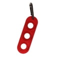 thumbnail image 2 of Protector de articulaciones para tacos de billar con Clip de hebilla D shamjiam, 2 of 8