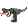 thumbnail image 3 of Dinosaur Toy Creative Manual Dynamic Pressing 28CM (Versión de efectos de sonido), 3 of 5