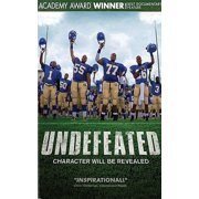 TWC - Undefeated [DIGITAL VIDEO DISC]