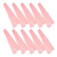 thumbnail image 3 of 10 lazos de poliéster para sillas, lazos para la espalda, para bodas, fiestas, eventos, banquetes, decoración de fundas para sillas., 3 of 8