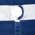 thumbnail image 2 of Mantel Dii Cabana Stripe para exteriores, impermeable, 150 cm, redondo, 2 of 9