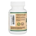 thumbnail image 3 of Double Wood | Apigenin 50 mg 120 Cápsulas, 3 of 5