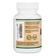 thumbnail image 3 of Double Wood | Apigenin 50 mg 120 Cápsulas, 3 of 5