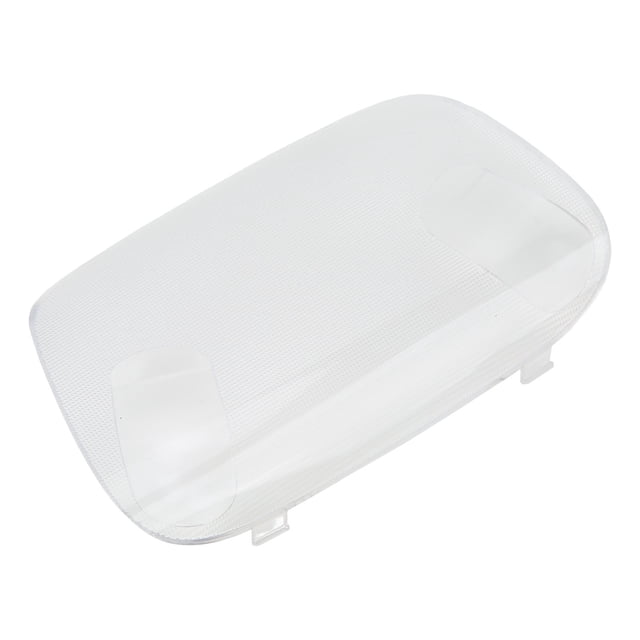 Fydun Overhead Dome Light Cover F4DZ-13783-A Car Overhead Dome Light Cover Replacement For 1994-2004