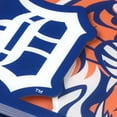 thumbnail image 3 of YouTheFan MLB Detroit Tigers 3D-LSC 3D Logo Series Coasters - Pack of 2, 3 of 4