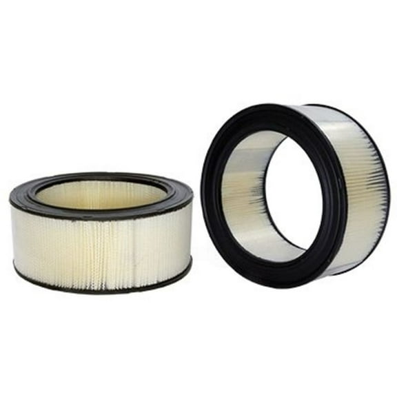 Motorcraft Air Filter FA-1057 Fits select: 1983-1994 FORD F350, 1983 ...